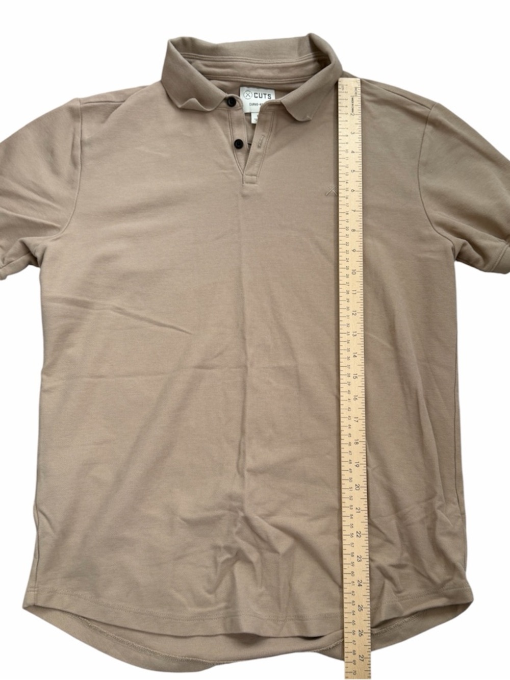 CUTS Polo - Picture 5 of 6